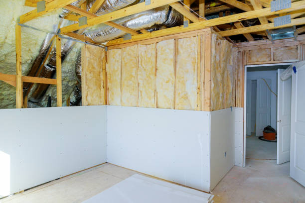 Best Insulation for Specific Applications in Ponce Inlet, FL